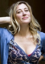 Valeria Bruni Tedeschi D.R