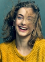 Stefanie Martini D.R