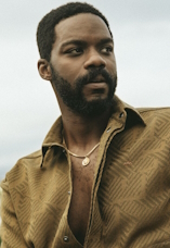Jovan Adepo D.R