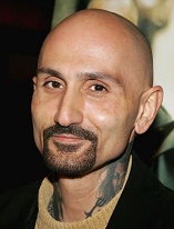 Robert LaSardo D.R