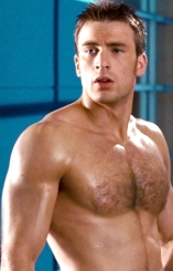Chris Evans D.R