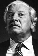 Peter Ustinov D.R