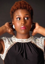 Issa Rae D.R