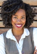 Yvonne Orji D.R