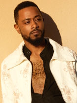 LaKeith Stanfield D.R