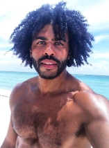 Daveed Diggs D.R