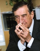 Pierre Vernier D.R