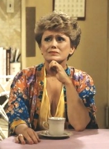 Rue McClanahan D.R