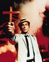 Darren McGavin D.R