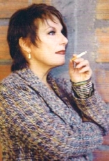 Bernadette Lafont D.R