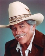 Howard Keel D.R