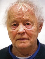 Dudley Sutton D.R