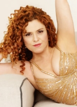 Bernadette Peters D.R