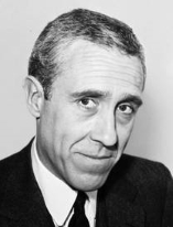 Jason Robards D.R