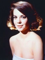 Natalie Wood D.R