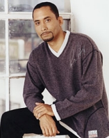 Richard Biggs D.R