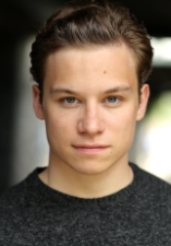 Finn Cole D.R