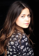 Molly Gordon D.R