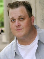 Billy Gardell D.R