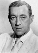 Alec Guinness D.R