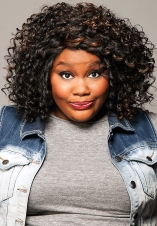 Nicole Byer D.R