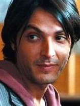 Olivier Sitruk D.R