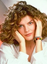 Rene Russo D.R