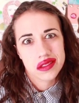 Colleen Ballinger-Evans D.R