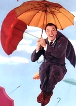 Gene Kelly (I) D.R