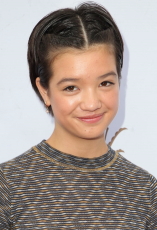 Peyton Elizabeth Lee D.R