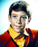 Bill Mumy D.R