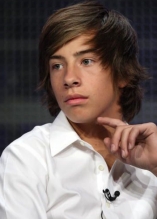 Jimmy Bennett D.R