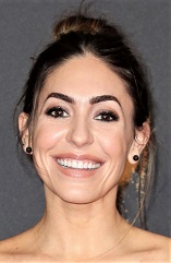 Natalia Cordova-Buckley D.R