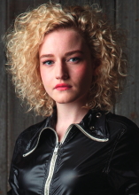 Julia Garner D.R