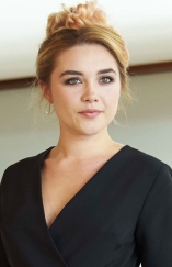 Florence Pugh D.R