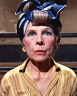 Ruth Gordon D.R