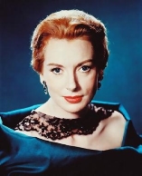 Deborah Kerr D.R