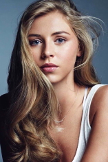 Hermione Corfield D.R