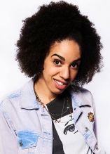 Pearl Mackie D.R