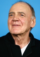 Bruno Ganz D.R