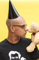 Yassir Lester D.R