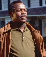 Danny Glover D.R