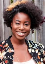 Kirby Howell-Baptiste D.R