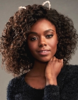 Ashleigh Murray D.R