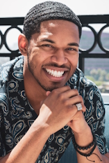 Kelvin Harrison, Jr. D.R