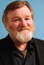 Brendan Gleeson D.R