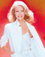 Shelley Hack D.R