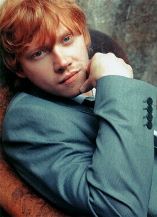 Rupert Grint D.R