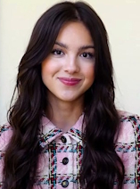 Olivia Rodrigo D.R