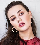 Katherine Langford D.R